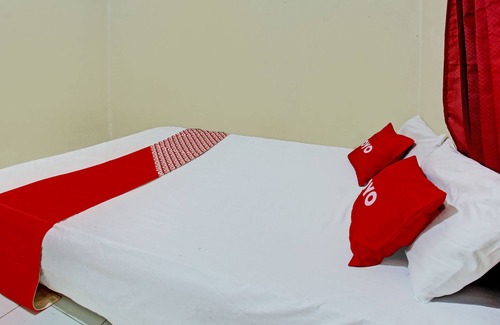 Sigar Penjalin Hotel | OYO Life 93058 Kos Subur