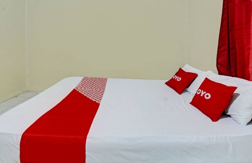 Sigar Penjalin Hotel | OYO Life 93058 Kos Subur