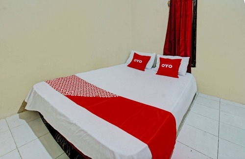 Sigar Penjalin Hotel | OYO Life 93058 Kos Subur