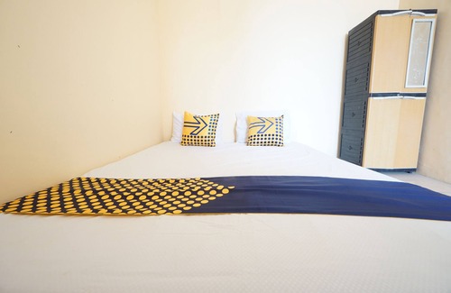 Sidoarjo Hotel | OYO Life 93300 Homestay Puri Anggrek Syariah - Wage