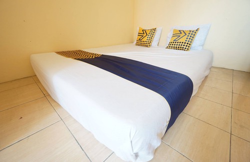 Sidoarjo Hotel | OYO Life 93300 Homestay Puri Anggrek Syariah - Wage