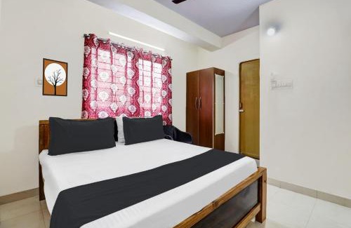 Nagarbhavi Hotel | OYO N C Comfort