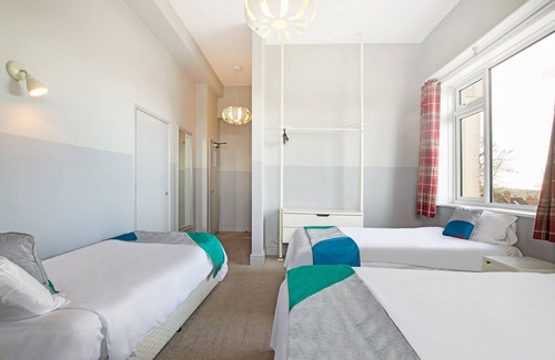 Wembley Park Hotel | OYO The Green Man Pub and Hotel