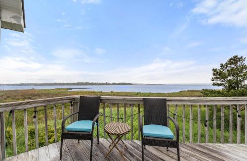 Colington Apartment | Oyster Pointe E3