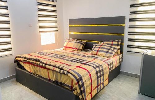 Lekki Apartment | Oystershell Apartments