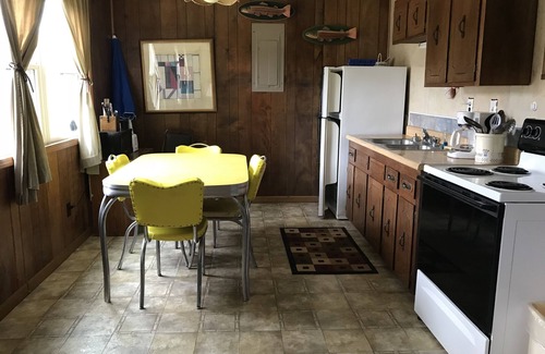 Branson Resort | OZARK BEACH RESORT Cabin & Boat Rentals
