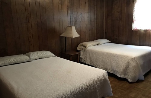 Branson Resort | OZARK BEACH RESORT Cabin & Boat Rentals