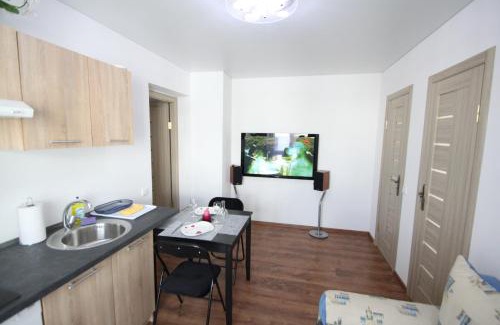 Vilnius city municipality Apartment | Ozas Apartment 1 and 2