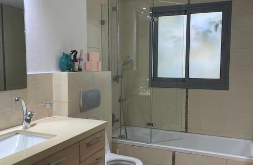 Givat Shmuel House | OZi HOUSE