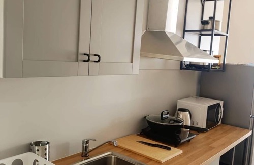 Ko Pha-ngan Apartment | Ozone Hill Panoramic Residence