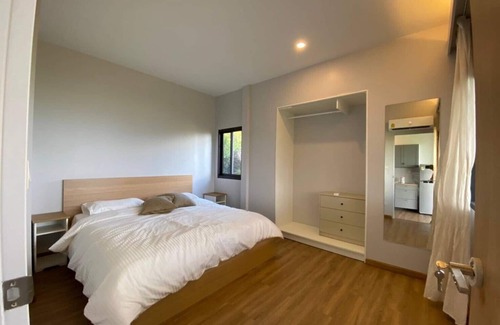 Ko Pha-ngan Apartment | Ozone Hill Panoramic Residence