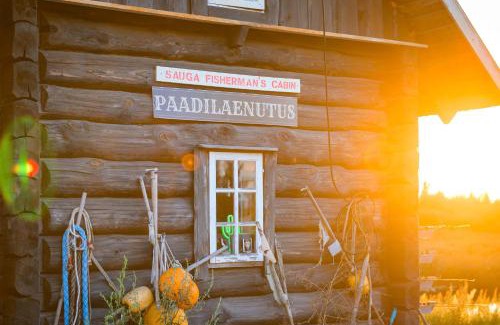 Parnu House | Pärnu Fisherman's cabin