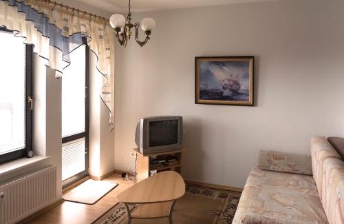 Beach Area Apartment | Pärnu Karusselli Beach Apartment