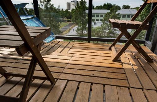 Beach Area Apartment | Pärnu Karusselli Beach Apartment