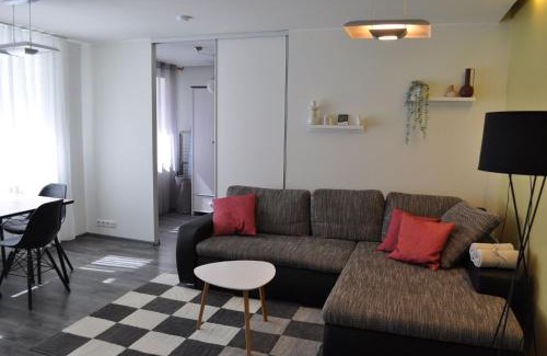 Parnu Apartment | Pärnu südalinna majutus