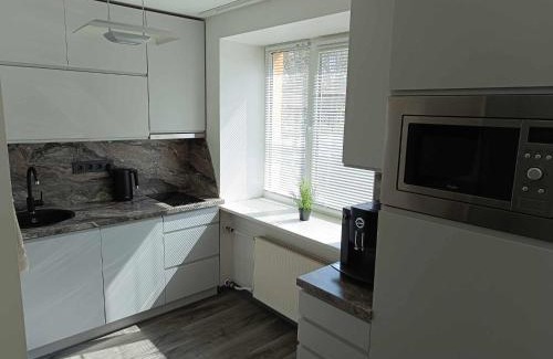 Parnu Apartment | Pärnu südalinna majutus