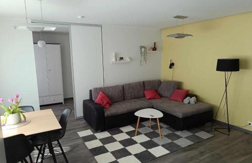 Parnu Apartment | Pärnu südalinna majutus