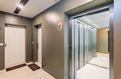 Barra Apartment | Pé n'Areia - Apartamento com Vista mar