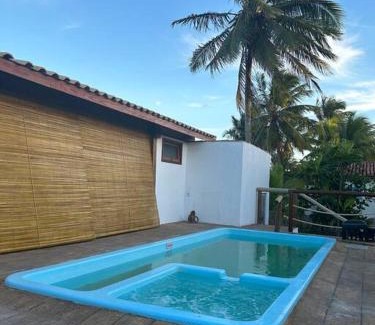 Marau House | Pé na areia - Casa Ciao Mare