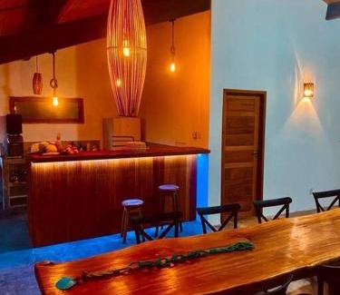 Marau House | Pé na areia - Casa Ciao Mare