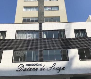 Capao da Canoa Apartment | Pé na areia em Capão