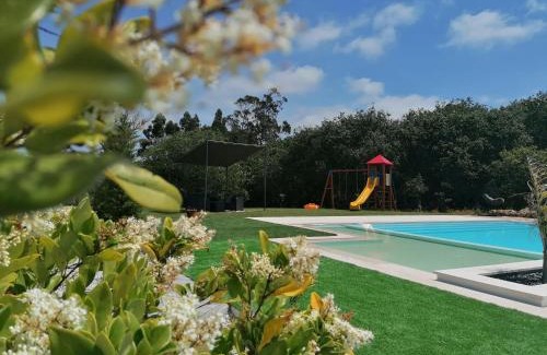Gaeiras Apartment | PÉROLA D'ÓBIDOS t1