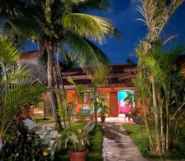 Arraial do Cabo House | Pérola da Lagoa Suites Monte Alto-Arraial Do Cabo