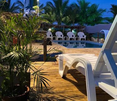 Arraial do Cabo House | Pérola da Lagoa Suites Monte Alto-Arraial Do Cabo