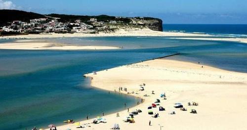 Foz do Arelho Apartment | Pérola do Mar