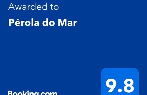 Foz do Arelho Apartment | Pérola do Mar