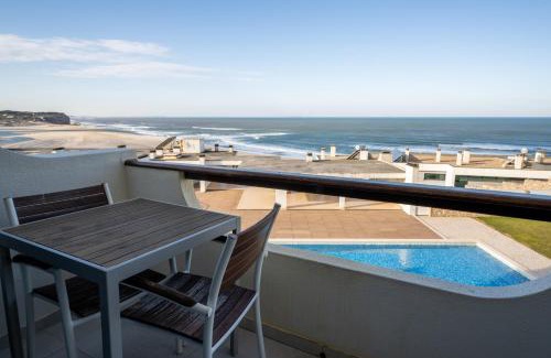 Foz do Arelho Apartment | Pérola do Mar