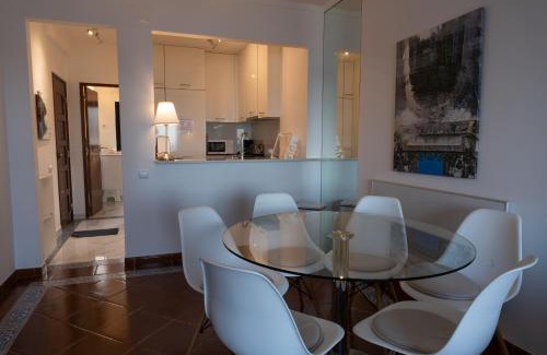 Foz do Arelho Apartment | Pérola do Mar