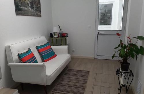 Ponta Delgada Hostel | Pés Verdes-Alojamento e Chá