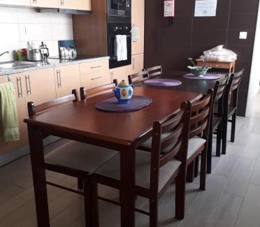 Ponta Delgada Hostel | Pés Verdes-Alojamento e Chá