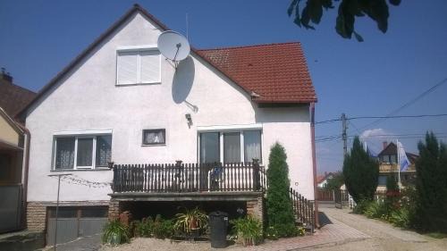 Buk House | Póczáné Vendégszobái