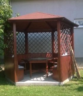 Buk House | Póczáné Vendégszobái