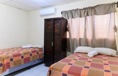 Flores Apartment | p Apartamentos Petenchel, por Aeropuerto Flores, Petén no 3
