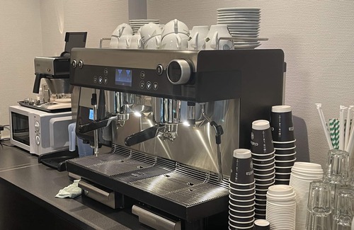 Oslo City Centre Hotel | P-hotels Oslo