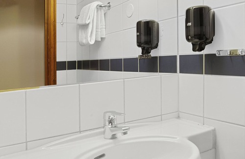 Oslo City Centre Hotel | P-hotels Oslo