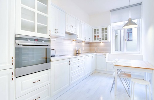 Stare Miasto Apartment | P&J Apartments