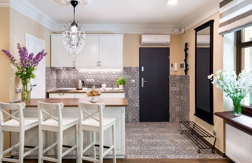 Stare Miasto Apartment | P&J Apartments