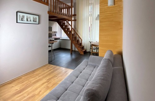 Stare Miasto Apartment | P&J Apartments