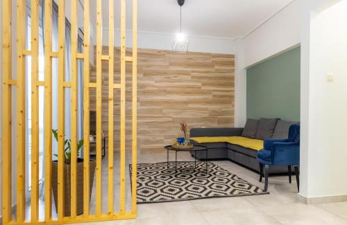 Kalamata Apartment | P&K LUXURY APARTMENTS 2
