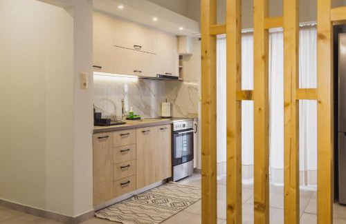 Kalamata Apartment | P&K LUXURY APARTMENTS 2