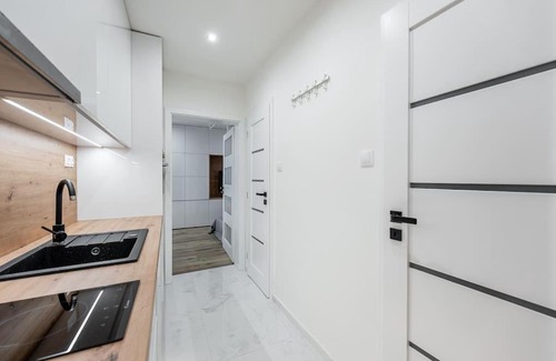 Juh Apartment | P Moderný byt v blízkosti centra