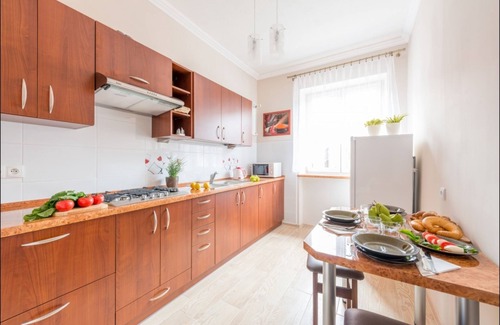 Nowe Miasto Hotel | P&O Apartments Freta 2