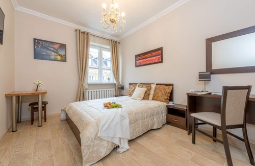 Nowe Miasto Hotel | P&O Apartments Freta 2
