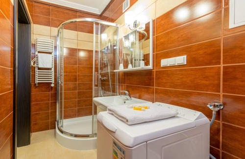 Nowe Miasto Hotel | P&O Apartments Freta 2