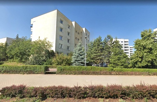Wilanow Apartment | P&O Apartments Wilanow 1