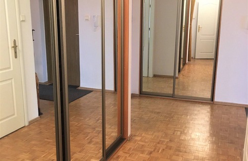 Wilanow Apartment | P&O Apartments Wilanow 1